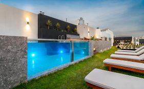 Apartamento de estreno en Miraflores Gym/Piscina